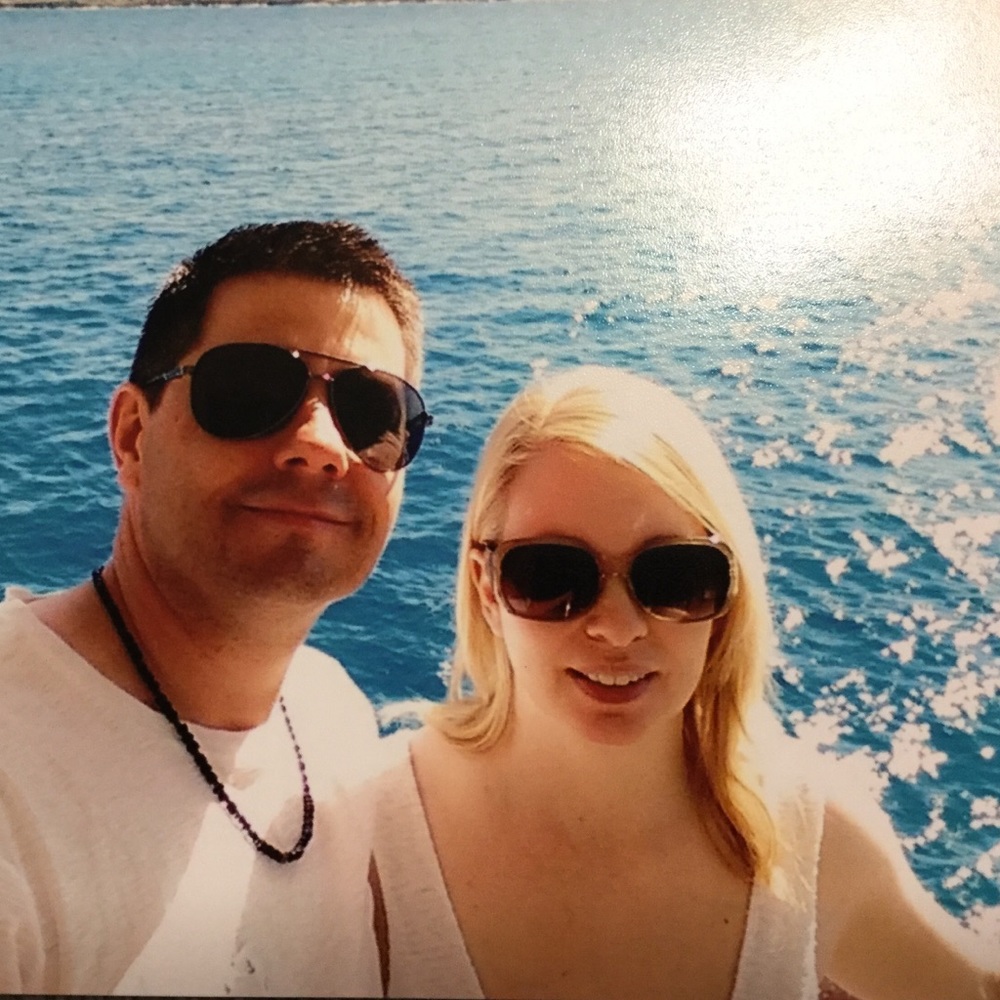 Meet your Posher, Kate